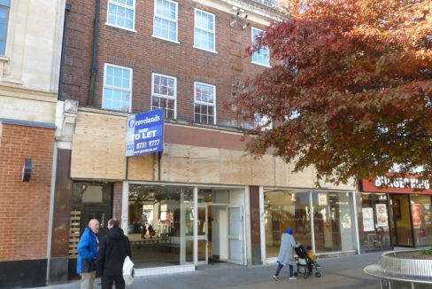 southstreetromfordEE