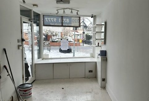 118aalexandraparkroadB