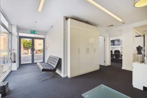 Stag Court - Entrancce -Original (1)