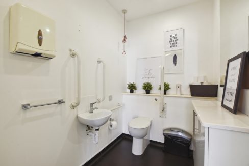 Stag Court - WC -Original (1)