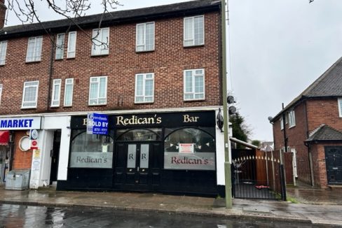 3thornfieldparadesold