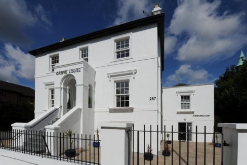 grove lodge 287 regents park road main