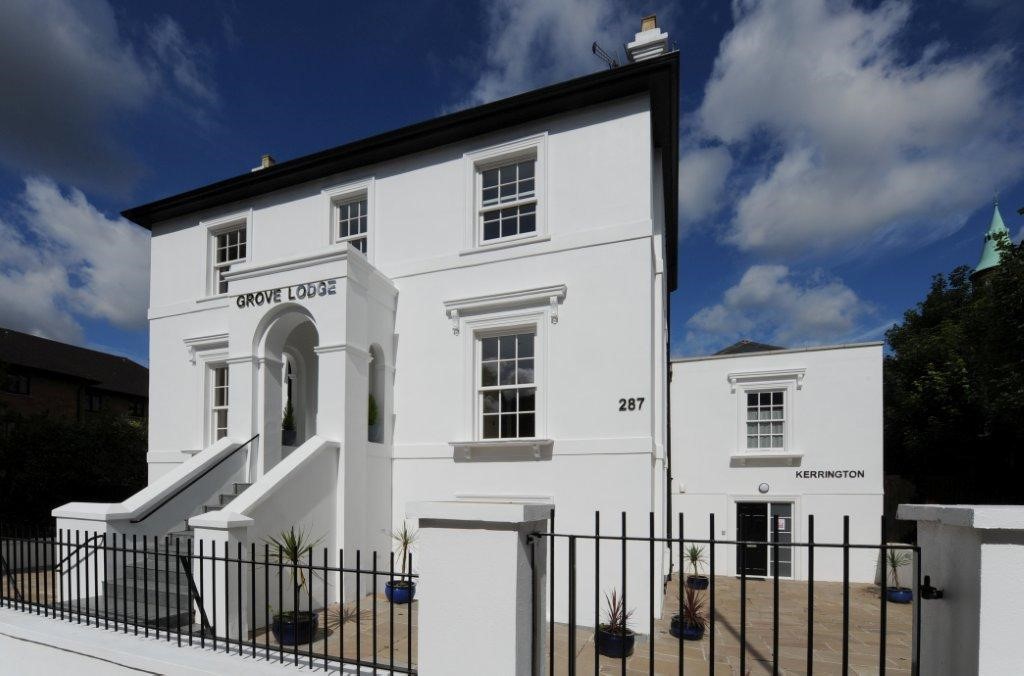 grove lodge 287 regents park road main