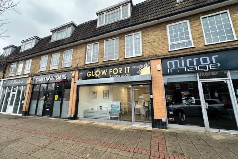 160HighSttLondonColneyB