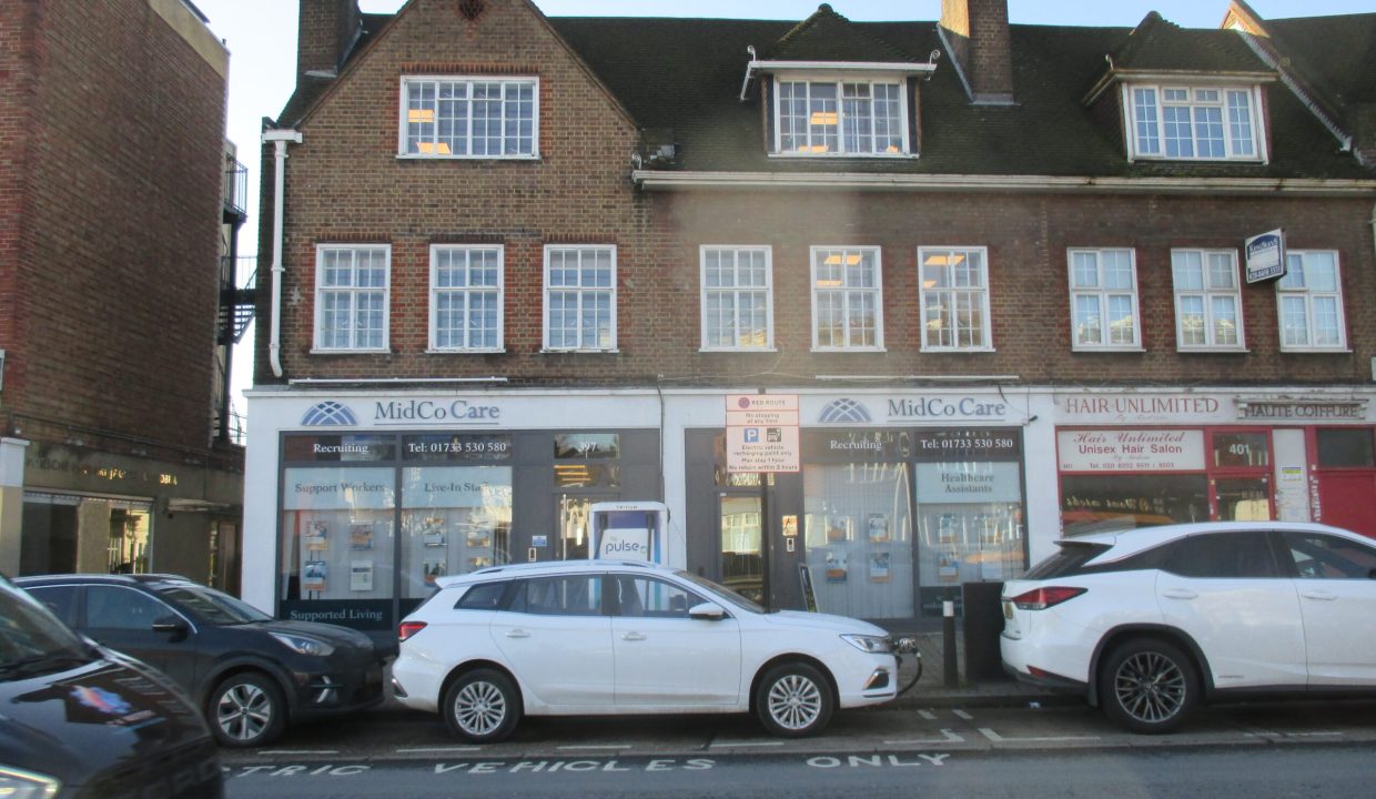 399hendonway1