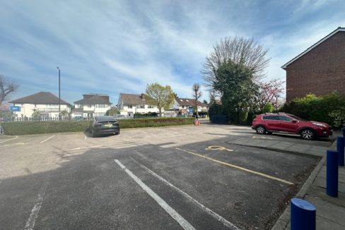 spycarpark
